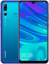 Huawei Enjoy 9s In Hungary
